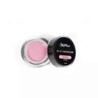 GEL DE CONSTRUCCION PEARL PINK