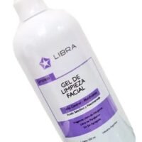 GEL DE LIMPIEZA FACIAL SEBO CONTROL MATIFICANTE