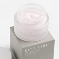 GEL HIDRATANTE CON NIACINAMIDA