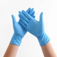 GUANTES POR UNIDAD