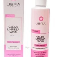 GEL DE LIMPIEZA FACIAL