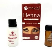 HENNA DE CEJAS CASTAÑO MEDIO