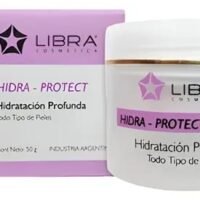 HIDRA-PROTEC HIDRATACION PROFUNDA TODO TIPO DE PIELES
