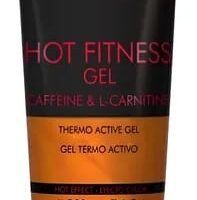HOT FITNESS GEL GEL TERMO ACTIVO
