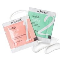 IDRAET PRO LASH PASO 1 Y 2 POR PAR
