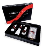 KIT PARA PERMANENTE DE PESTAÑAS
