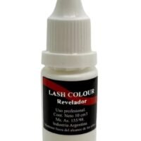 LASH COLOR REVELADOR