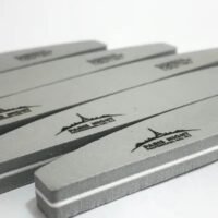 LIMA SPONGE 100/180 GRIS