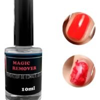 MAGIC REMOVER