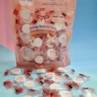MASCARILLA COMPRIMIDA
