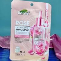 MASCARILLA SERUM MASK KARITE