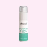 NIACINAMIDE Y ZINC SERUM 30ML