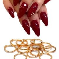 PEARCING PARA UÑAS