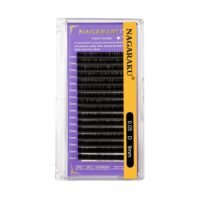 PESTAÑAS 9MM - 0,05D