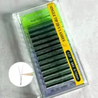 PESTAÑAS MIX 0,07C