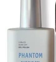 PHANTOM CAT EYE