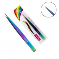 PINZA PESTAÑAS NAVINA