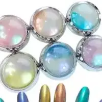 POLVO AURORA