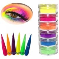 POLVO NEON