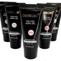 POLY GEL SCRYL GEL