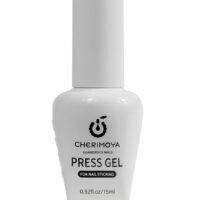 UV/LED PRESS GEL