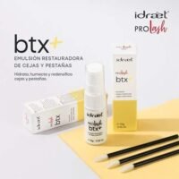 PRO LASH EMULSION RESTAURADORA DE CEJAS Y PESTAÑAS