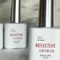 REFLECTIVE CAT EYE GEL