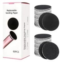 REPUESTO LIMA ADHESIVA 60PCS