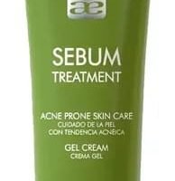 SEBUM TREATMENT ACNE PRONE SKIN CARE