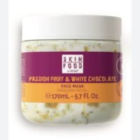 SKIN FOOD PASSION FRUIT MASCARA FACIAL