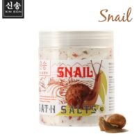SNAIL BATH SALTS