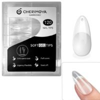SOFT GEL TIPS CHERI