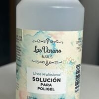 SOLUCION PARA POLYGEL