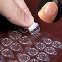 STICKERS ADHESIVO PARA UÑAS