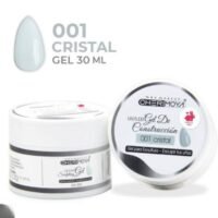 GEL DE CONSTRUCCION CRISTAL