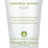 EMULSION HUMECTANTE PIEL GRASA CONTROL FLUID