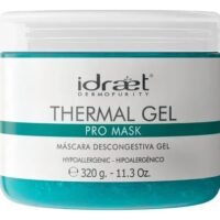 THERMAL GEL PRO MASK MASCARA GEL DESCONGESTIVA