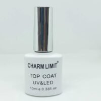 TOP COAT 10ML ENVASE COMUN