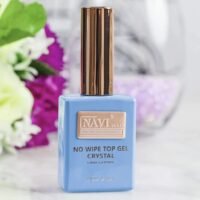 TOP COAT CRISTAL NAVI