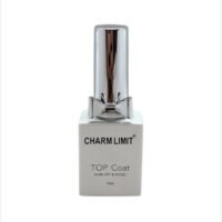 TOP COAT MOÑO