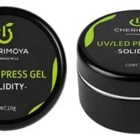 UV/LED PRES GEL SOLIDITY