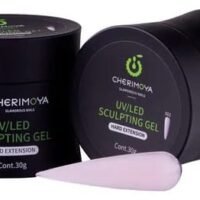 UV/LED SCULPTING GEL