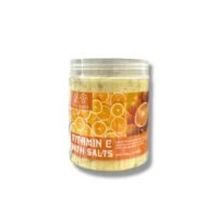 VITAMIN C BATH SALTS