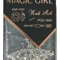DECO STRASS MIX