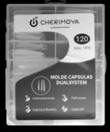 MOLDES CAPSULAS DUALSYSTEM