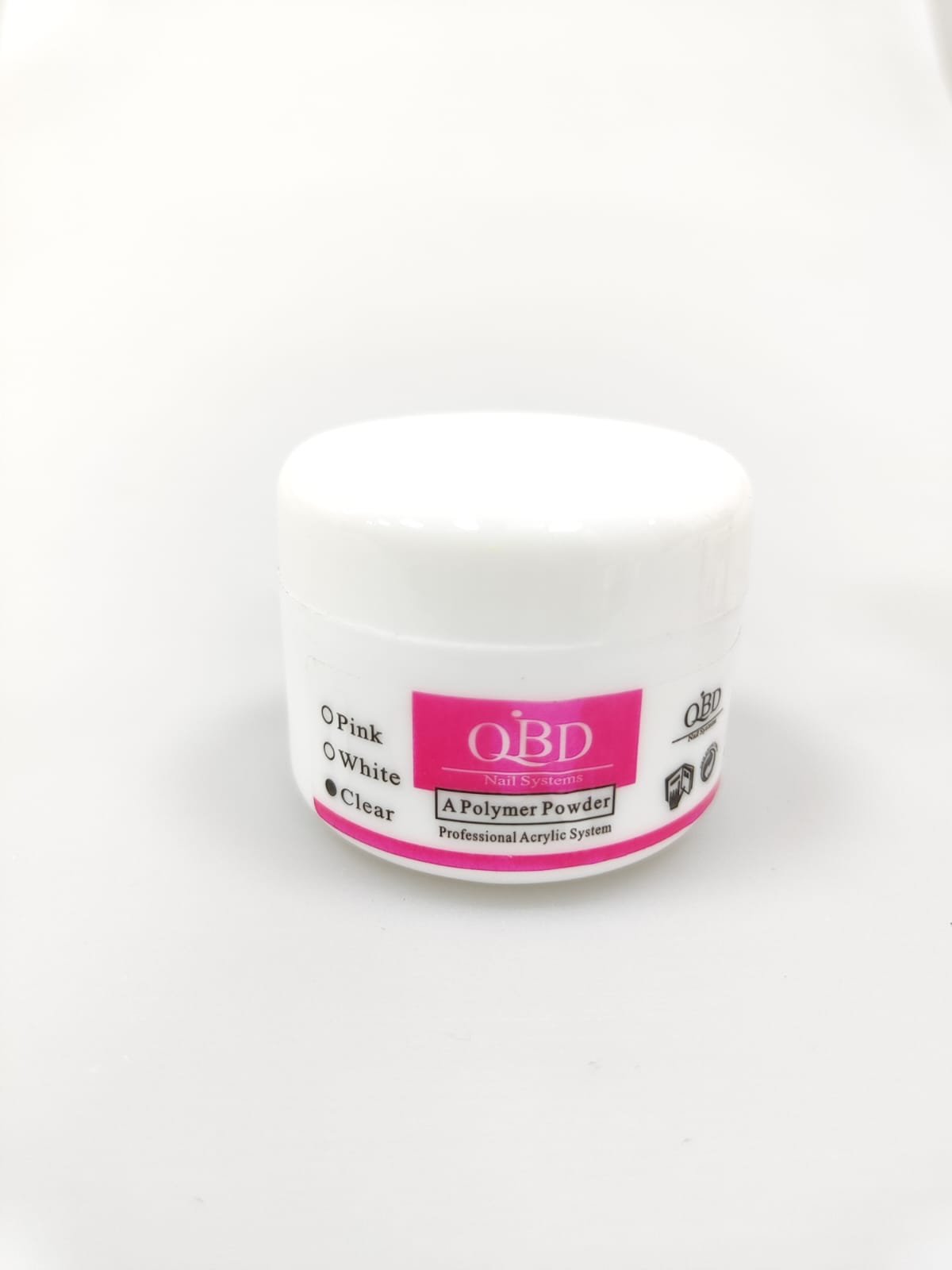 A POLYMER POWDER