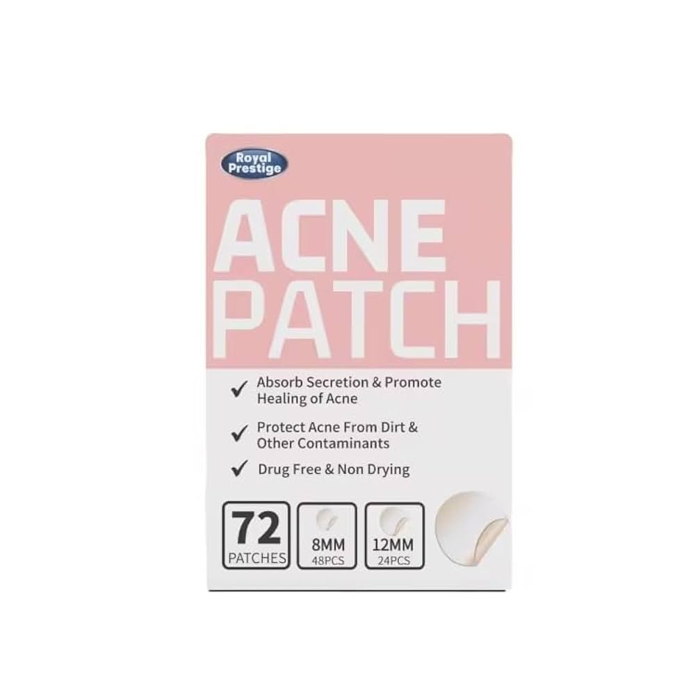 ACNE PATCH