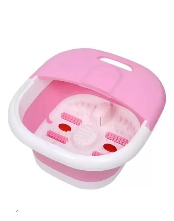 BACHA PARA SPA DE PIES AFINES