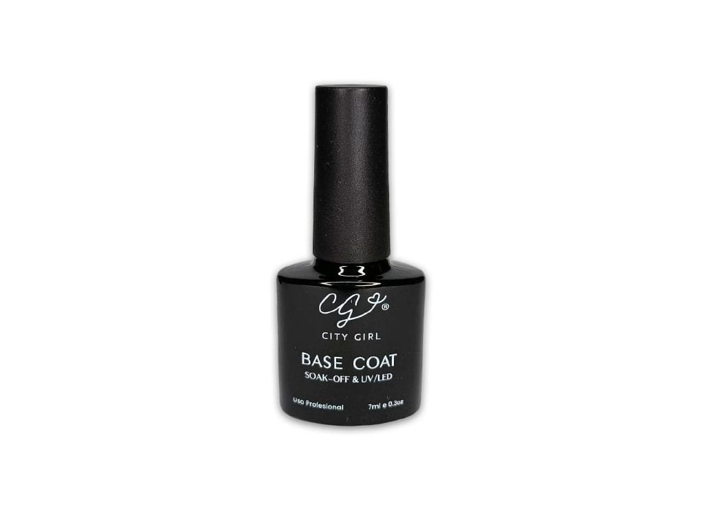 BASE COAT CITY 7ML