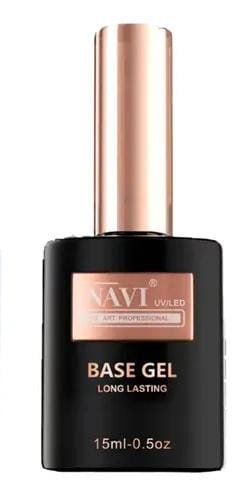 BASE COAT NAVI 10ML